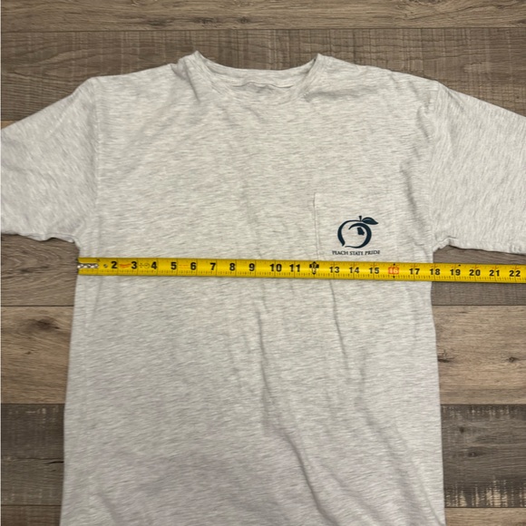 Peach State Pride T-Shirt - Picture 3 of 5